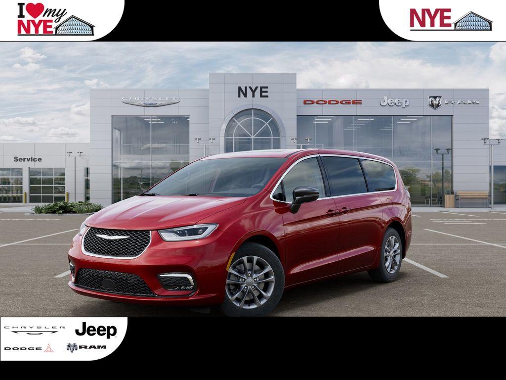 New 2026 Chrysler Pacifica Select