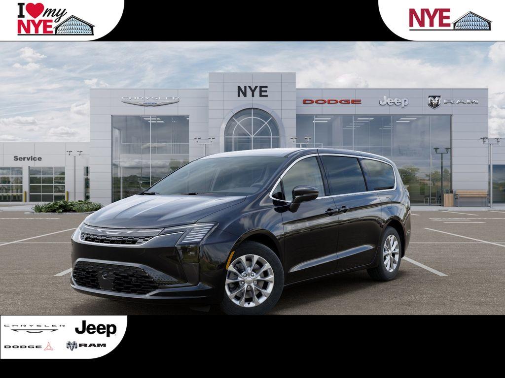 New 2027 Chrysler Pacifica SELECT