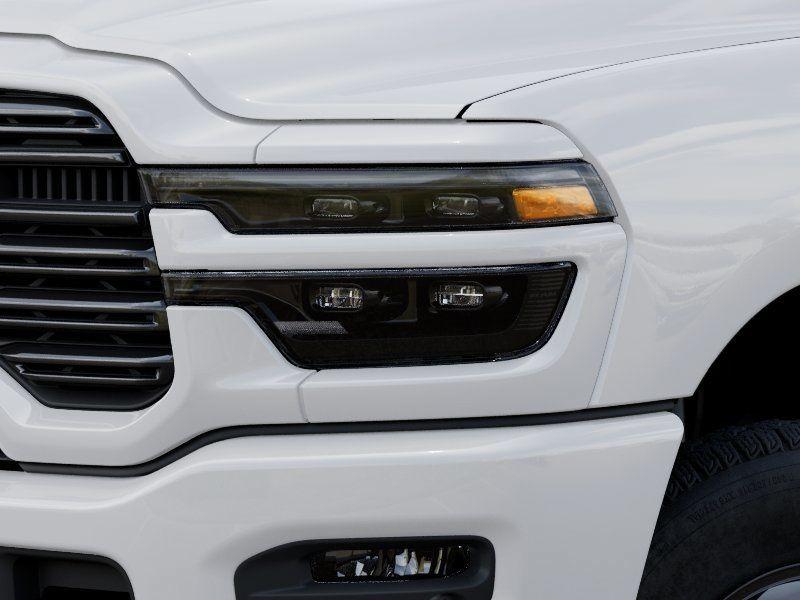 صورة مصغرة 11 لـ 2026 RAM 3500 LARAMIE