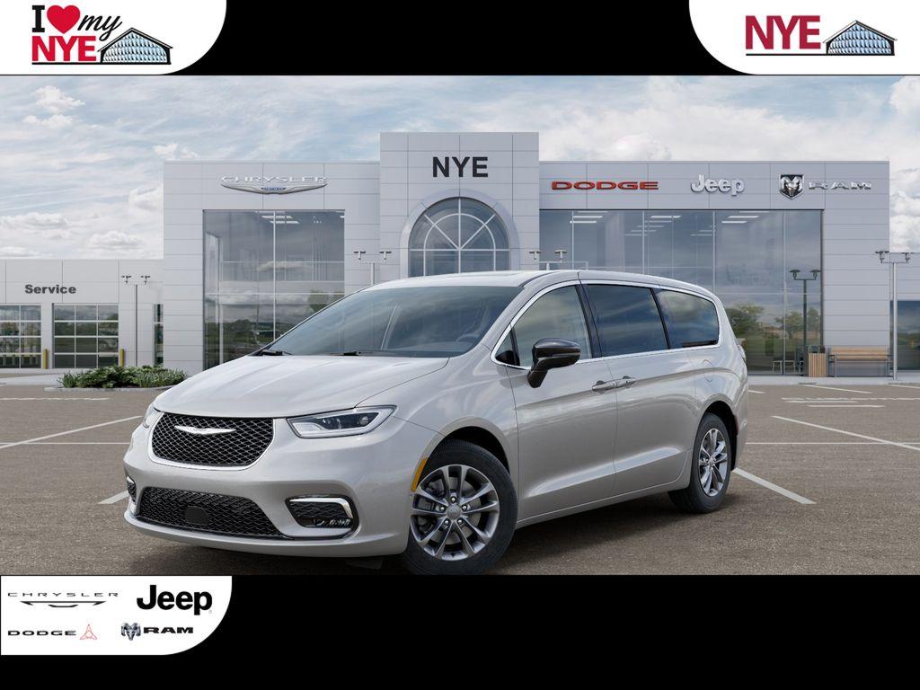 New 2026 Chrysler Pacifica Select