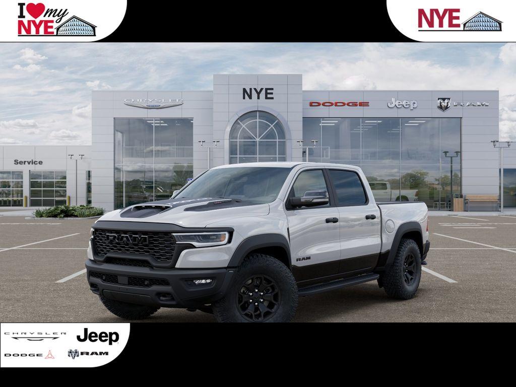 New 2026 RAM 1500 RHO
