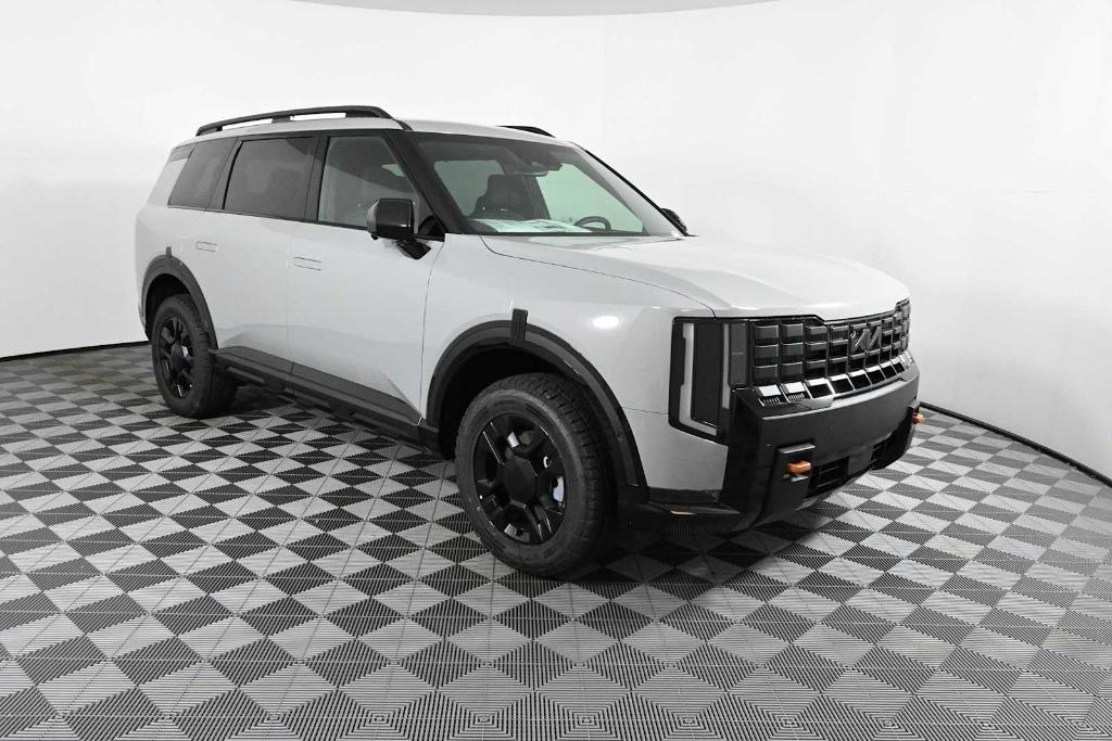 New 2027 Kia Telluride SX