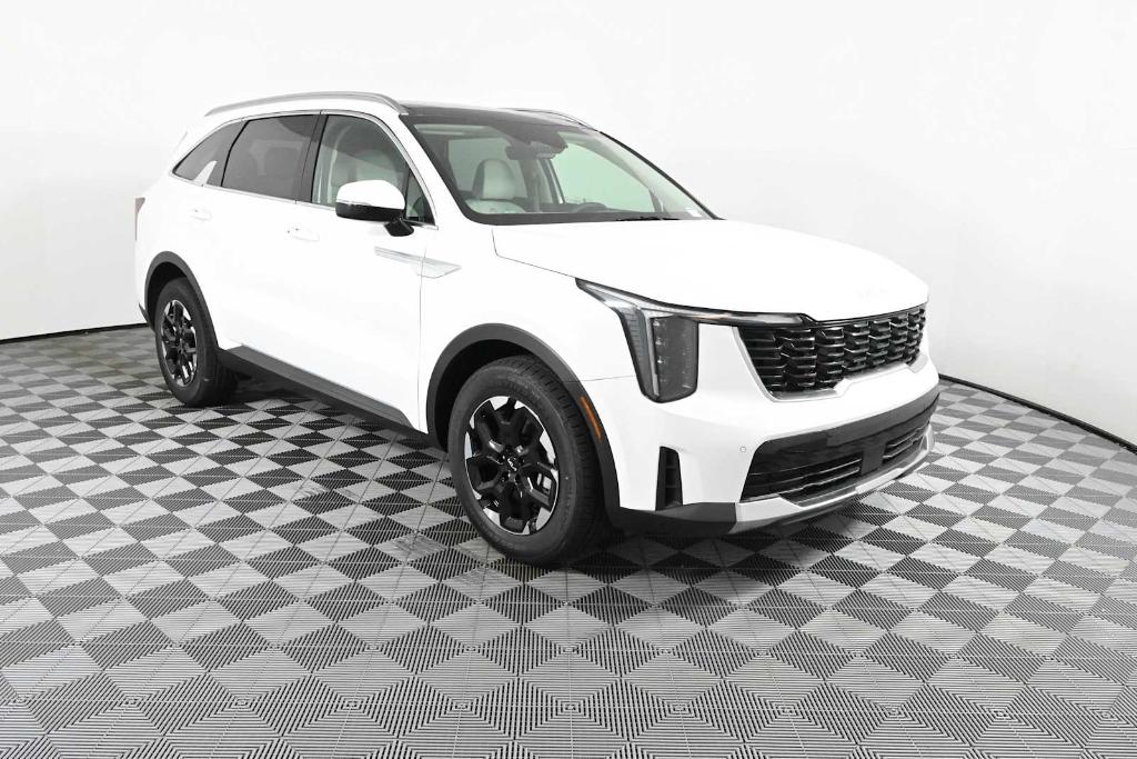 New 2026 Kia Sorento S