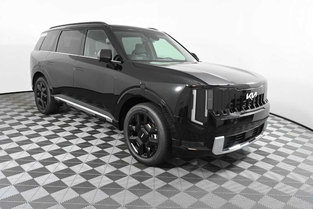 New 2027 Kia Telluride SX