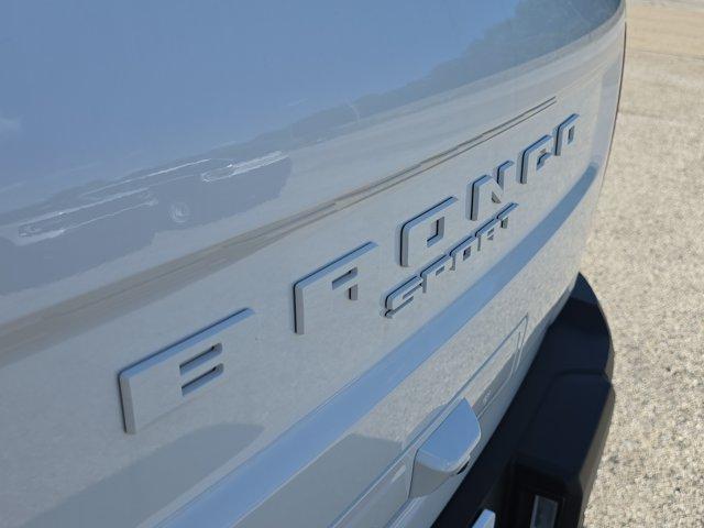 صورة 7 لـ 2026 FORD BRONCO SPORT BADLANDS