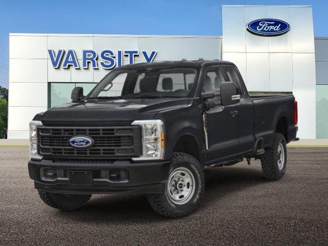 New 2026 Ford F-250 XL