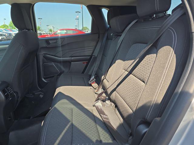 2024 FORD ESCAPE ACTIVE 缩略图 25