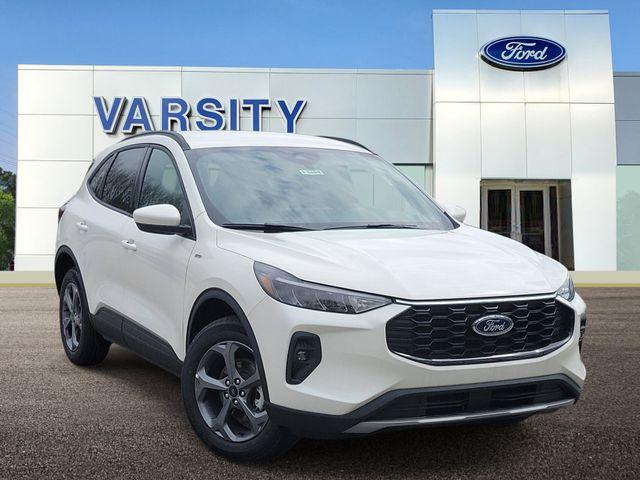 New 2026 Ford Escape ST-Line Select