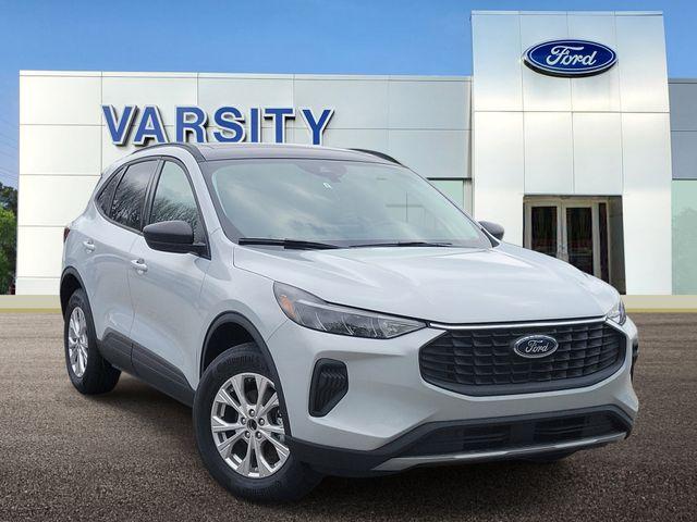 New 2026 Ford Escape Active