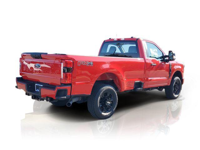 صورة 4 لـ 2025 FORD F-250 XL