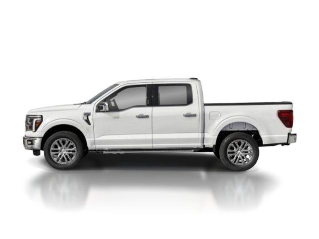 New 2026 Ford F-150 Lariat