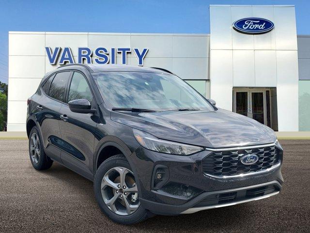 New 2026 Ford Escape ST-Line Select