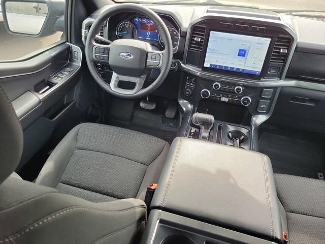 2023 FORD F-150 XLT thumbnail 29