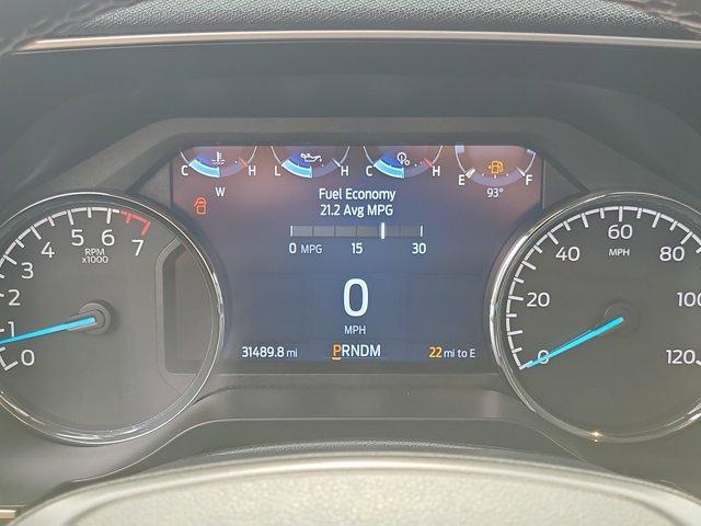 2023 FORD F-150 XLT thumbnail 19