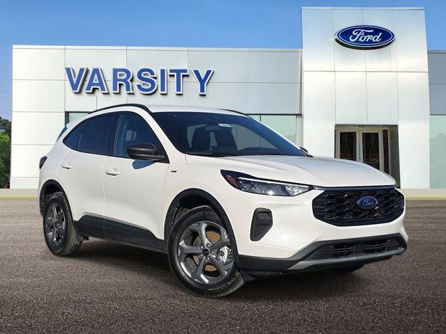 New 2026 Ford Escape ST-Line