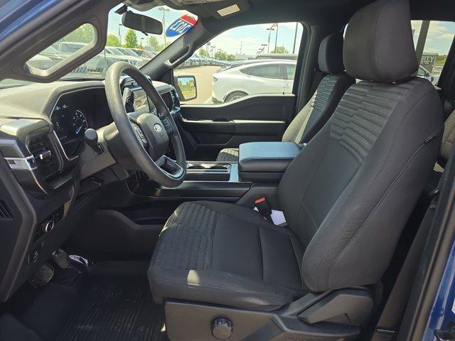 2023 FORD F-150 XL thumbnail 12