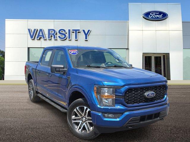 صورة 1 لـ 2023 FORD F-150 XL