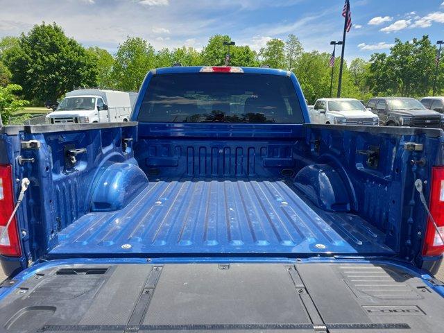 صورة 8 لـ 2023 FORD F-150 XL