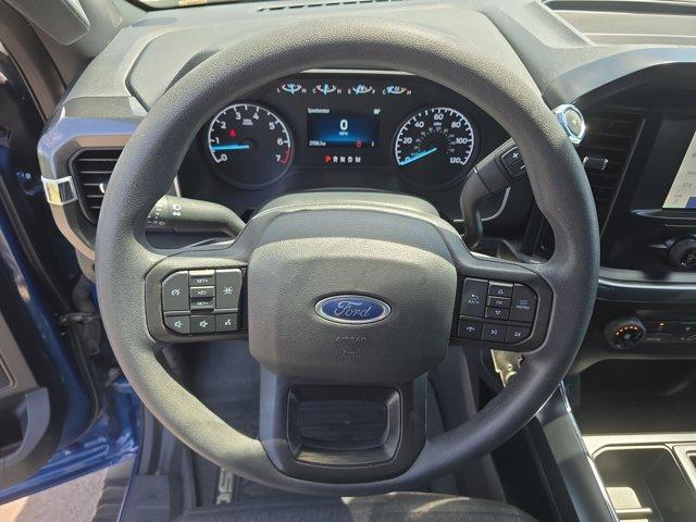 2023 FORD F-150 XL thumbnail 15