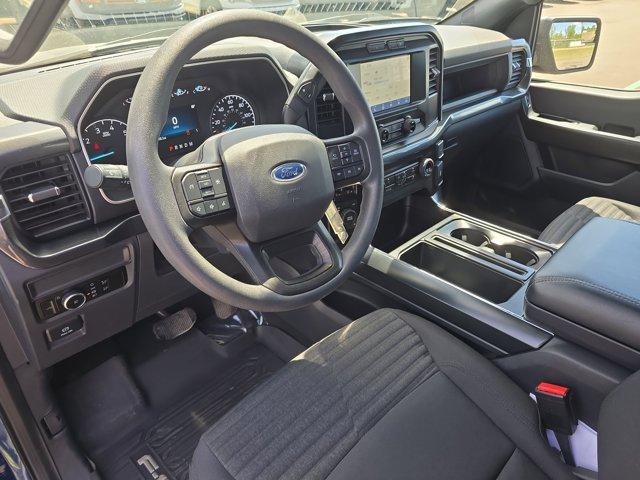2023 FORD F-150 XL thumbnail 13