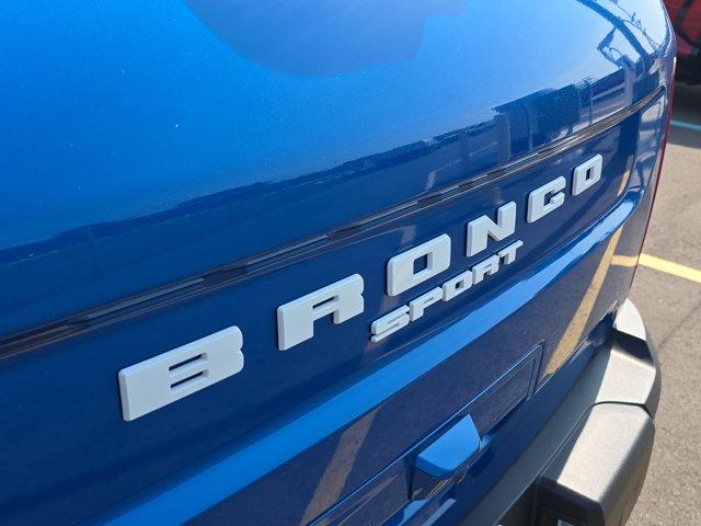 صورة 7 لـ 2026 FORD BRONCO SPORT OUTER BANKS