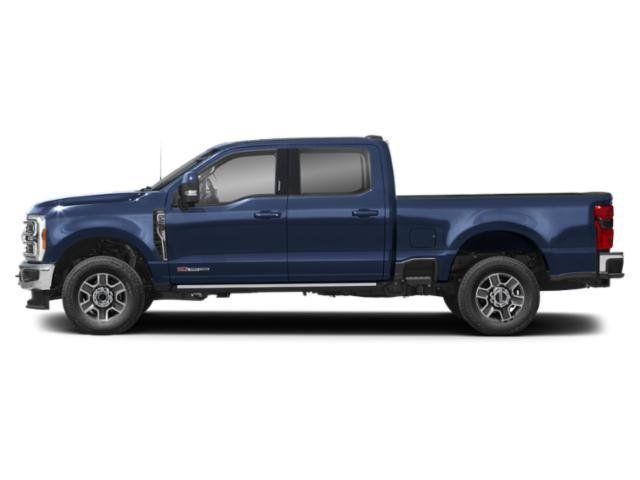 New 2027 Ford F-250 Lariat