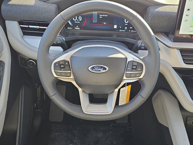 2026 FORD EXPLORER ACTIVE — миниатюра 31