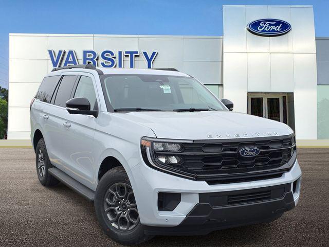 New 2026 Ford Expedition Active
