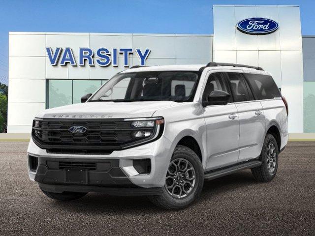 New 2026 Ford Expedition Max Active