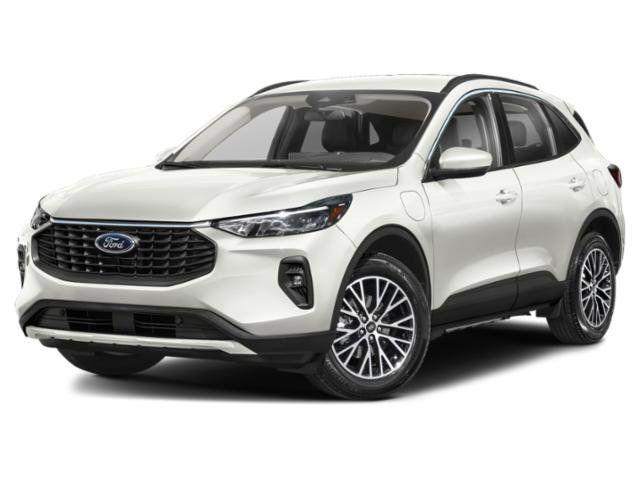 New 2026 Ford Escape PHEV