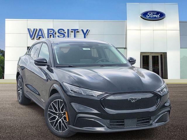New 2026 Ford Mustang Mach-E Premium