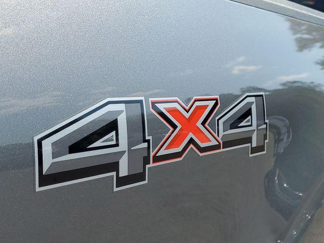 2023 FORD F-150 XLT — фото 7