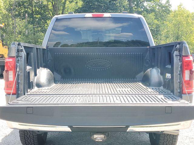 2023 FORD F-150 XLT — фото 8