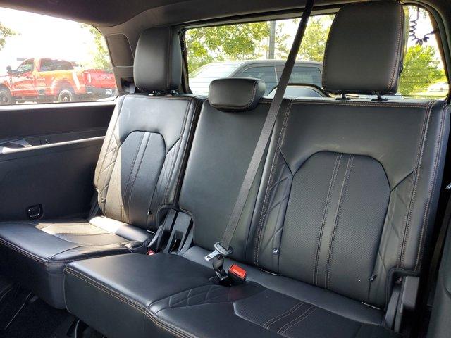 2024 FORD EXPEDITION PLATINUM — миниатюра 28