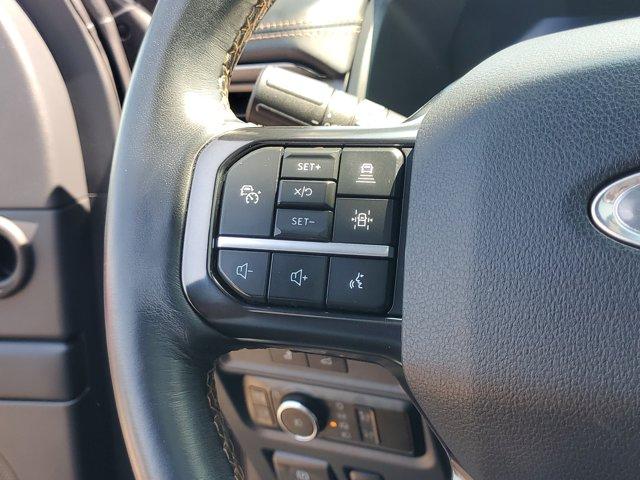 2024 FORD EXPEDITION PLATINUM — миниатюра 19