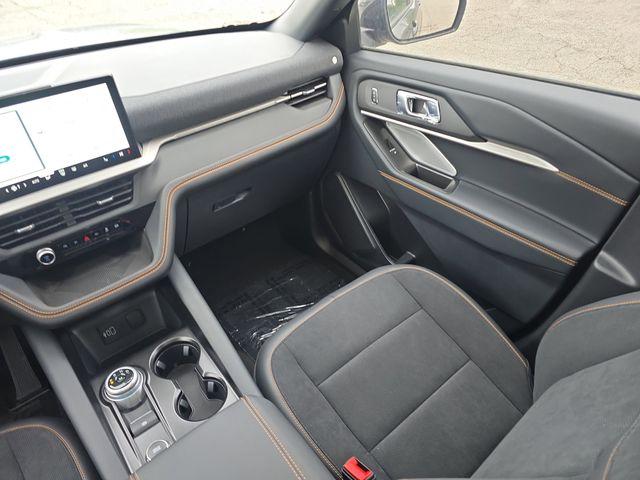 2026 FORD EXPLORER TREMOR thumbnail 32
