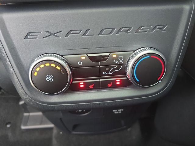 2026 FORD EXPLORER TREMOR thumbnail 29