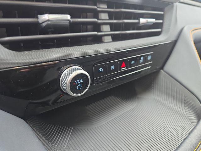 2026 FORD EXPLORER TREMOR thumbnail 24