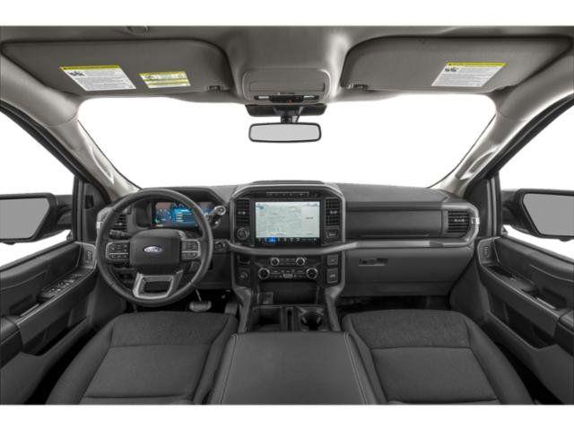 FORD F-150 XLT - 4