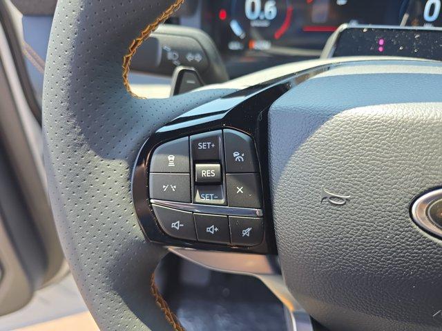 2026 FORD EXPLORER TREMOR — миниатюра 16