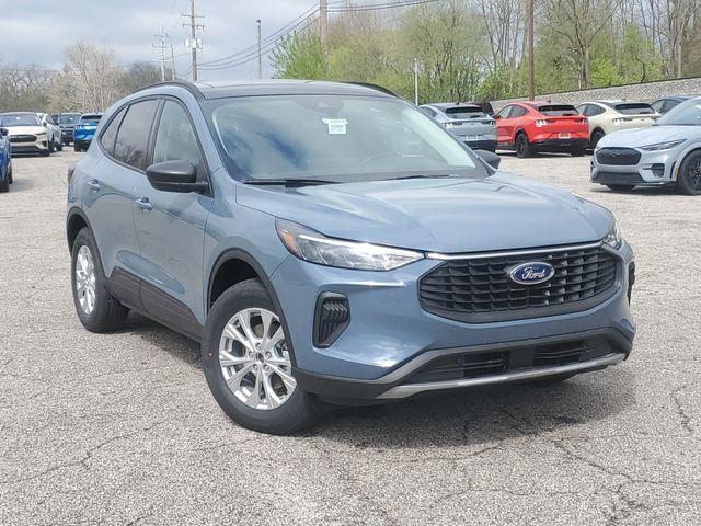 New 2026 Ford Escape Active