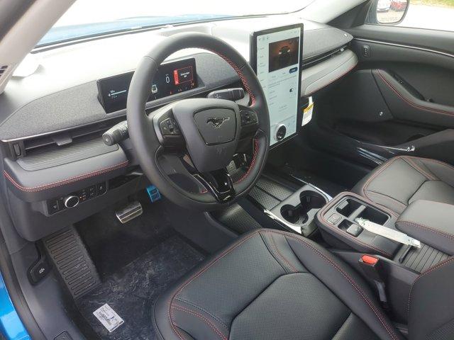 2026 FORD MUSTANG MACH-E PREMIUM — миниатюра 14