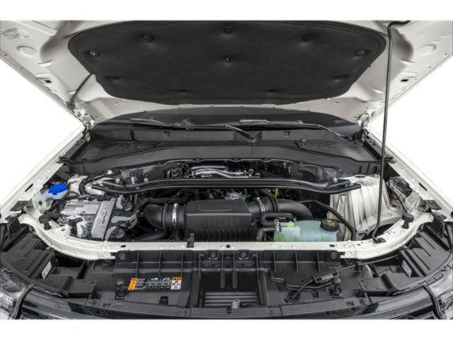 2026 FORD EXPLORER ST thumbnail 14