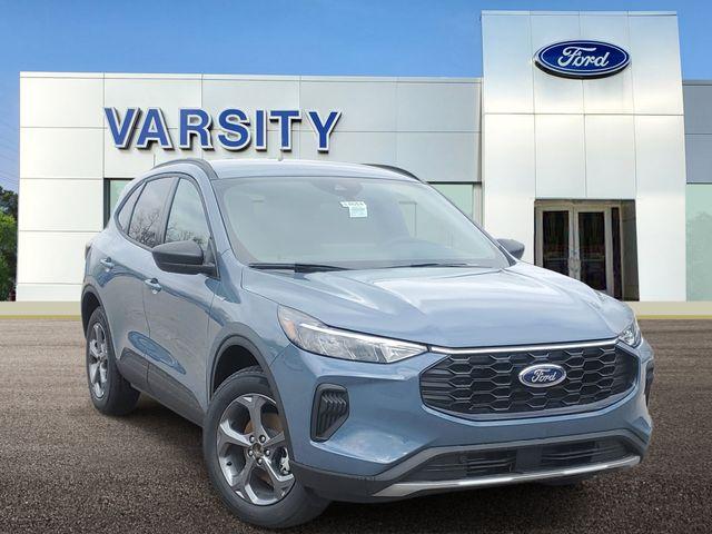 New 2026 Ford Escape ST-Line