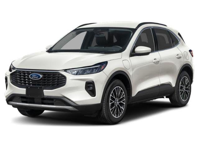 New 2026 Ford Escape PHEV