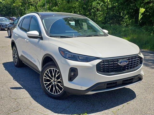 New 2026 Ford Escape PHEV