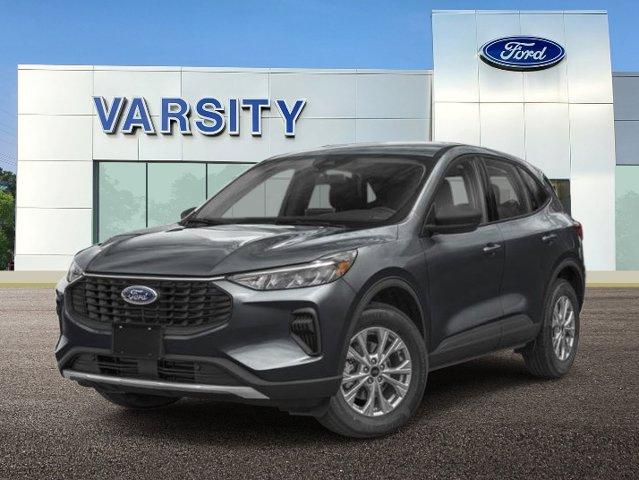 New 2026 Ford Escape Active