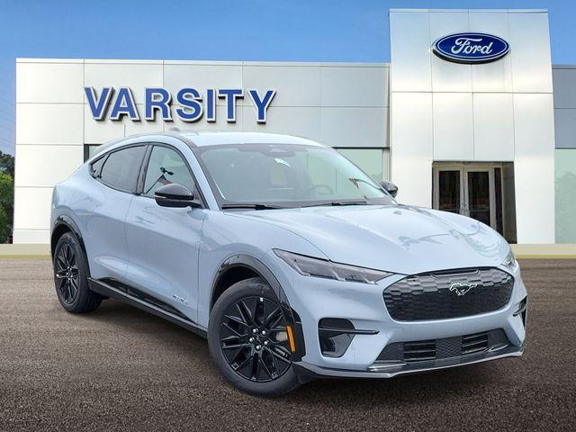 New 2026 Ford Mustang Mach-E Premium