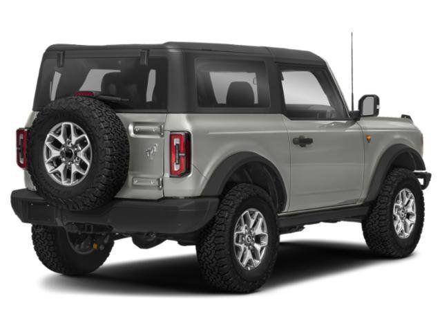 FORD BRONCO BADLANDS - 2