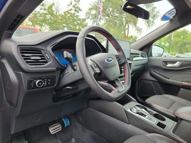 صورة 10 لـ 2023 FORD ESCAPE ST-LINE SELECT